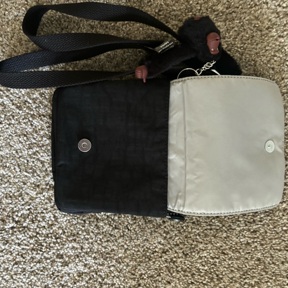 Kipling, El Dorado, Crossbody bag - Picture 4 of 7